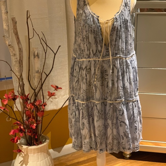 Free People Dresses & Skirts - Free People Dress - New with Tags!